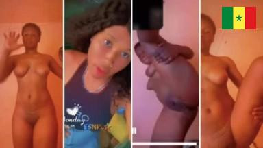 Sextape de BB Fa