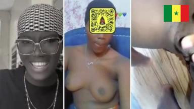 Sextape de l'eleve Rokhaya sarr