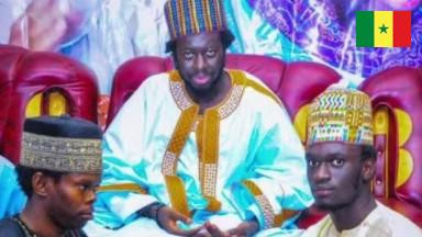 Scandale keur Baye Niasse: Sextape de cheikh ibrahim al khayri