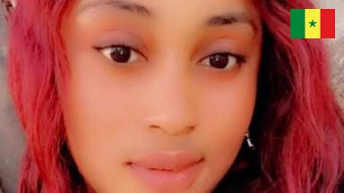 Sextape de la belle Maimouna Cissé la soeur de Awa cissé