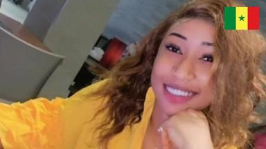 Sextape de l'actrice khadija diop de la serie AWO YAYE mo nek aussi si clip bou pop pop si khale
