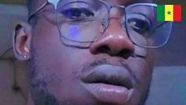 Sextape de l'artiste Gana diop