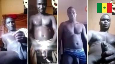 Sextape de Bathie samba