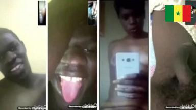 bi done apel video ak Khadija Mané bou Guediaway apres guel bi di ko chantage