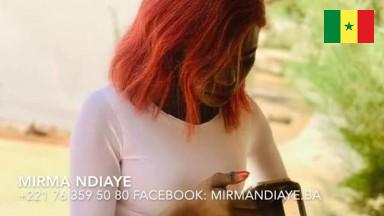 Lomotif du 16 aout 2021 avec Mirma ndiaye +221 76 359 50 80 Facebook: mirmandiaye.ba