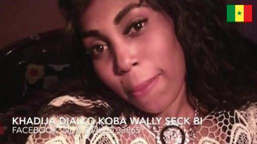 Sextape de Khadija Diallo