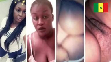 Ndeye Ngoné Bassel Soumah, koba yi nekk Maroc di thiagatou facebook: ngonishababacar.bassel