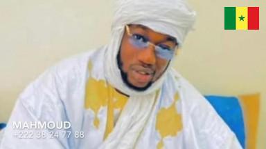 Sextape de serigne mahmoud mou sell mi