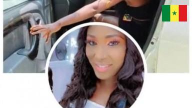 Sextape de la dame marié sonia Boye: BADIO BI DA KHONK THIOUR MOU SIY DEF LOU DOY WAAR