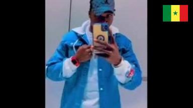 Sextape de Modou bou Italy +39 351 511 6894
