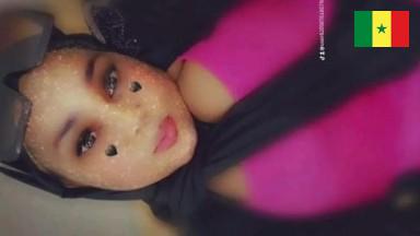 Sextape de la dame  kinnoush Wolimata diouf alias oumy daff +221 78 508 59 75
