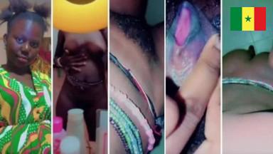 Sextape de la lyceene de 18ans khadija dieng +221 78 678 90 15 / +221 78 635 74 59