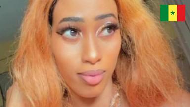 Sextape de la tiktokeuse Mamachu sene +221 77 592 38 57  tiktok @mamachu01